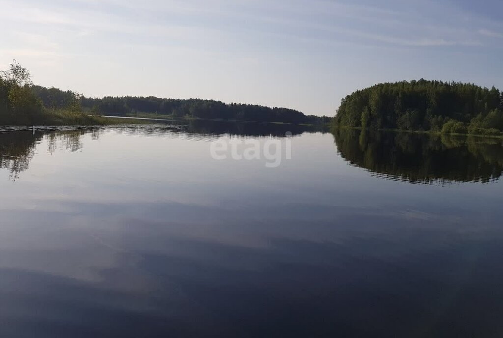 дом р-н Белозерский г Белозерск сельское поселение Антушевское фото 3