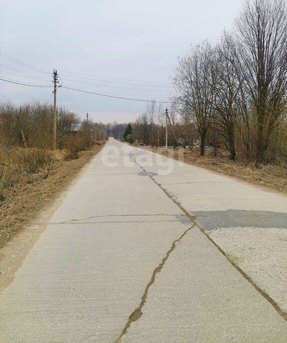 дом р-н Череповецкий д Ванеево Ирдоматское сельское поселение фото 20