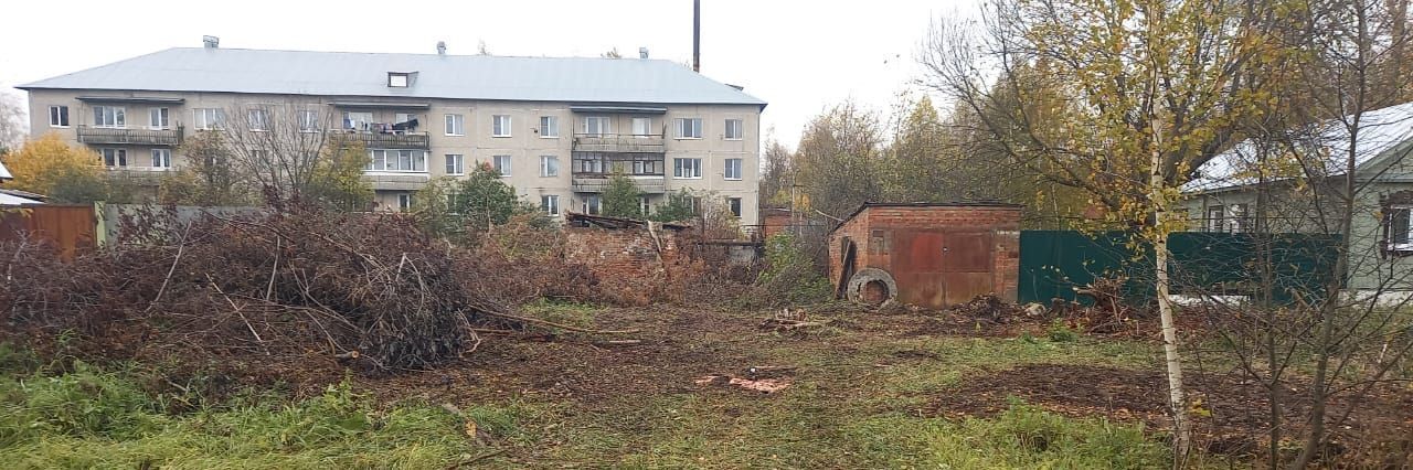 земля р-н Суздальский г Суздаль ул Михайловская 80 фото 7