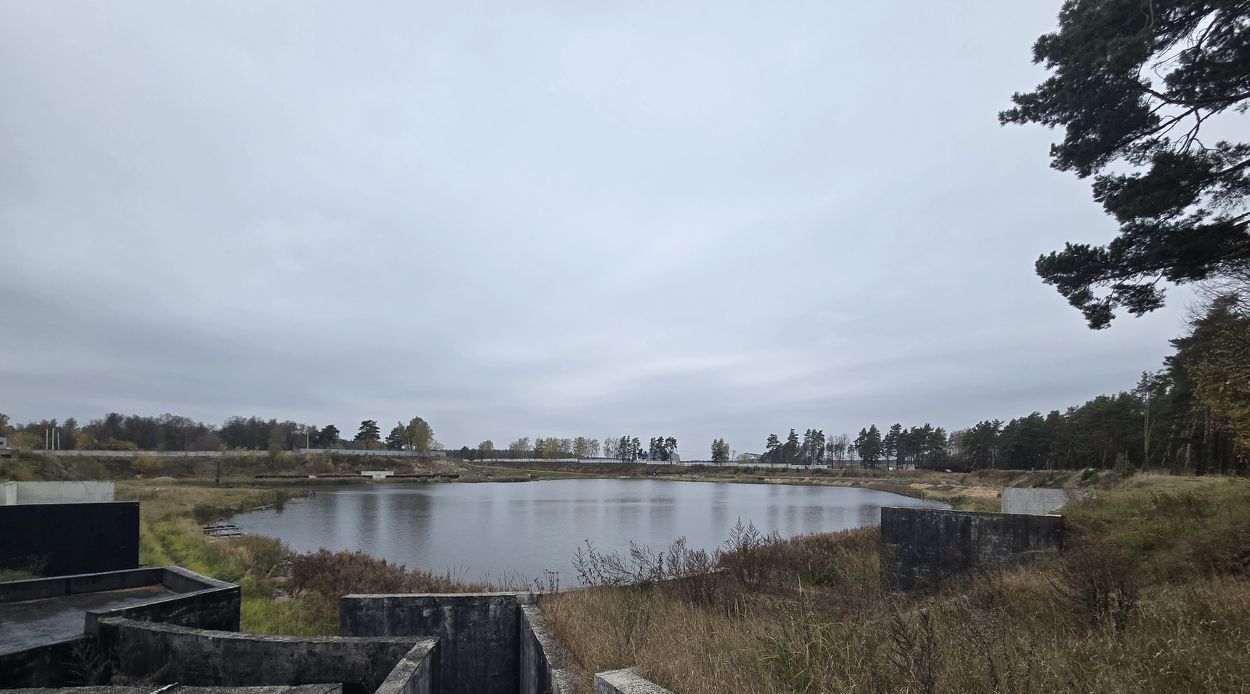 земля г Балашиха д Полтево Железнодорожная фото 9