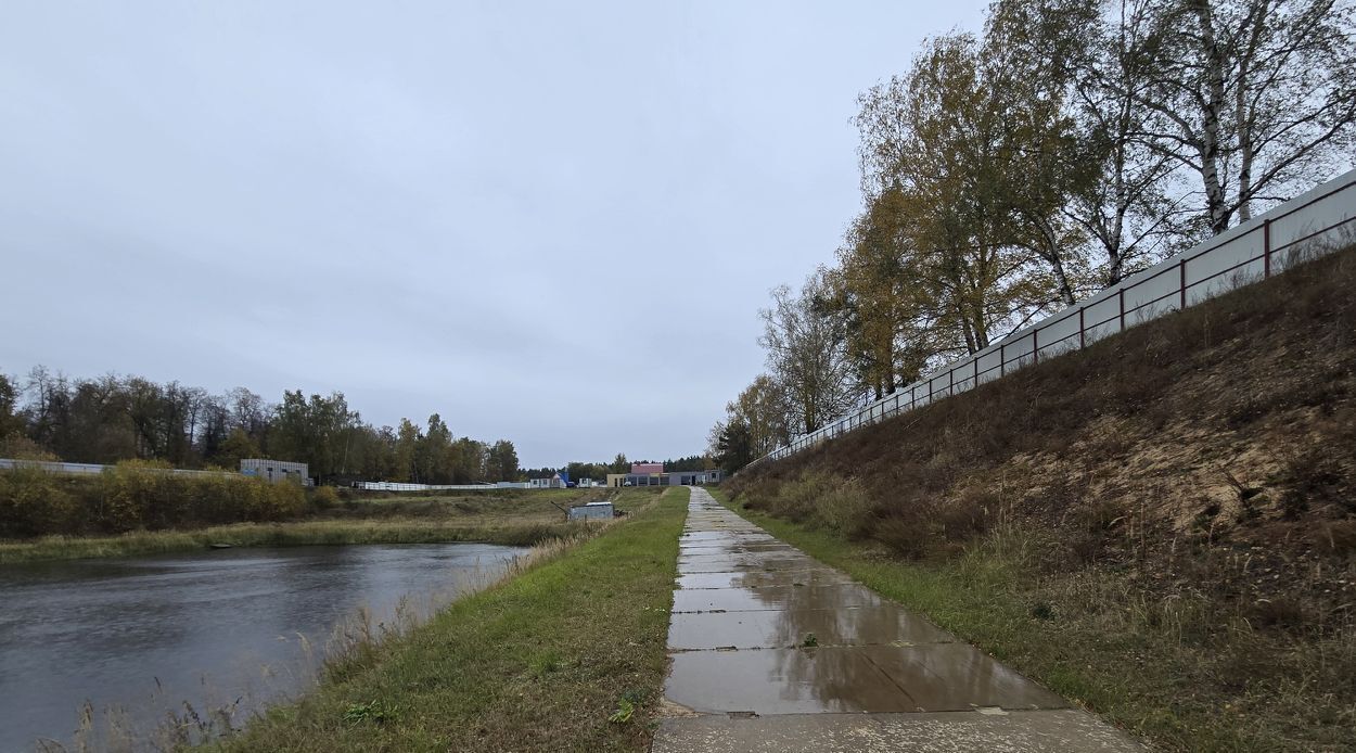 земля г Балашиха д Полтево Железнодорожная фото 15