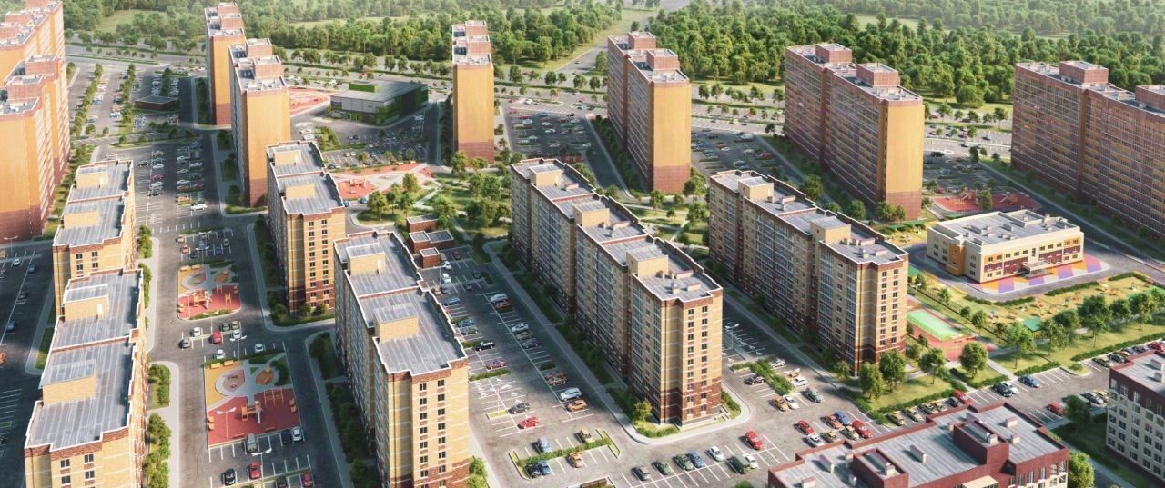 квартира г Новосибирск метро Площадь Гарина-Михайловского ул Юности 9 фото 4