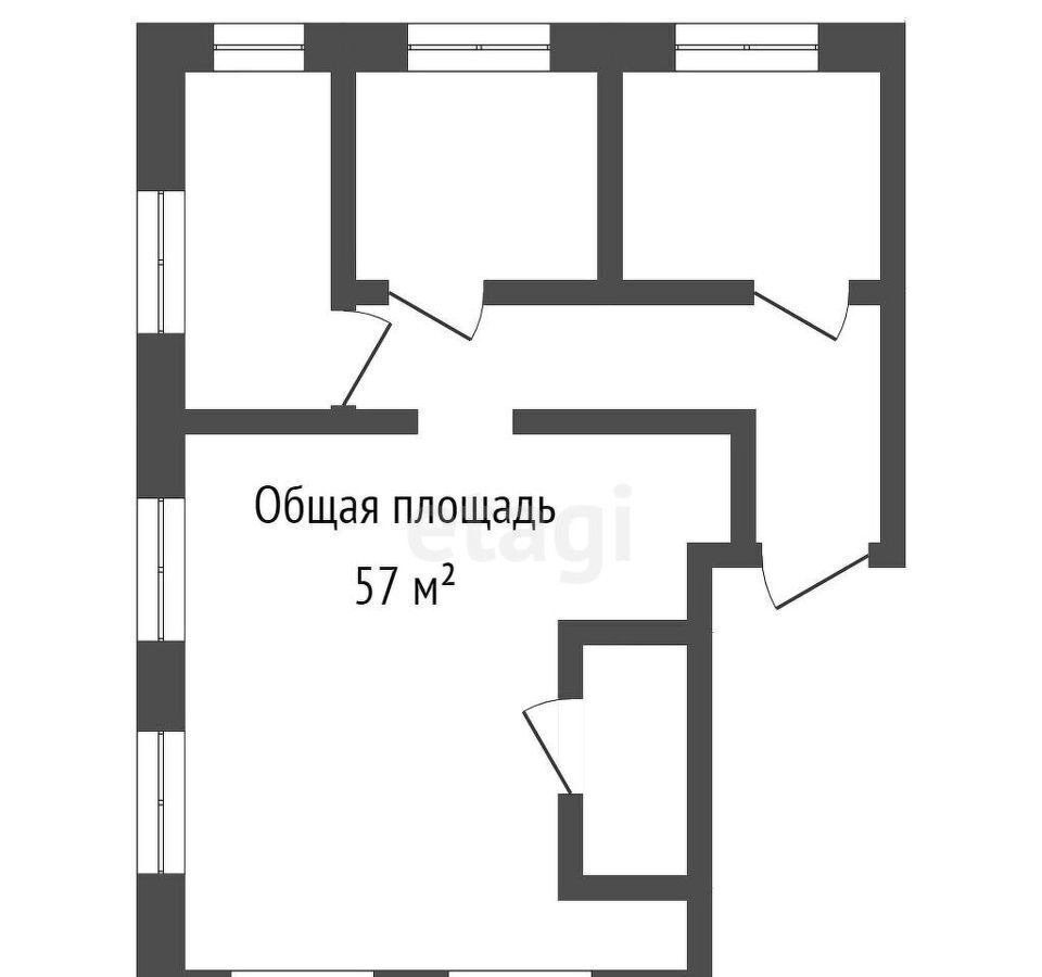 офис г Барнаул р-н Центральный ул Короленко 127 фото 14