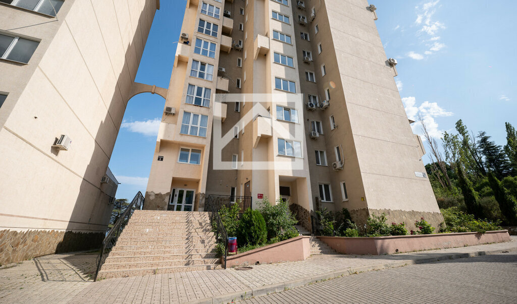 квартира г Ялта ул Сеченова 21/31к 5 фото 18