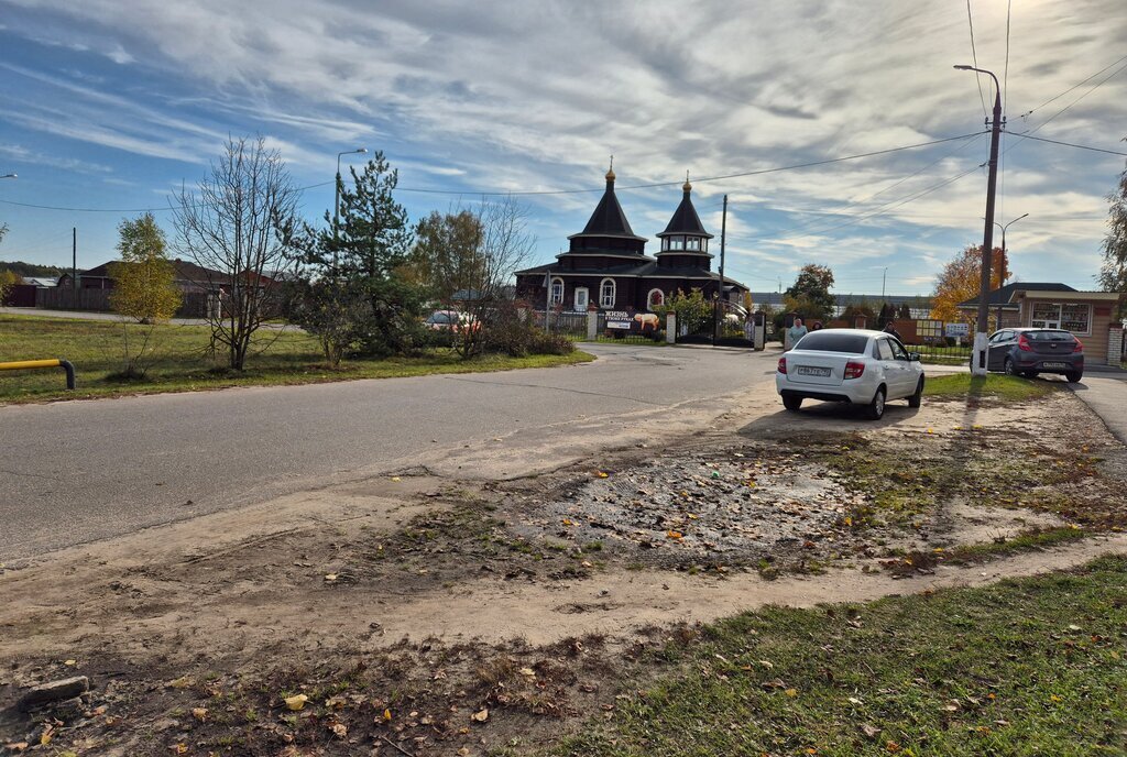 квартира городской округ Орехово-Зуевский г Ликино-Дулёво ул Коммунистическая 58а фото 1