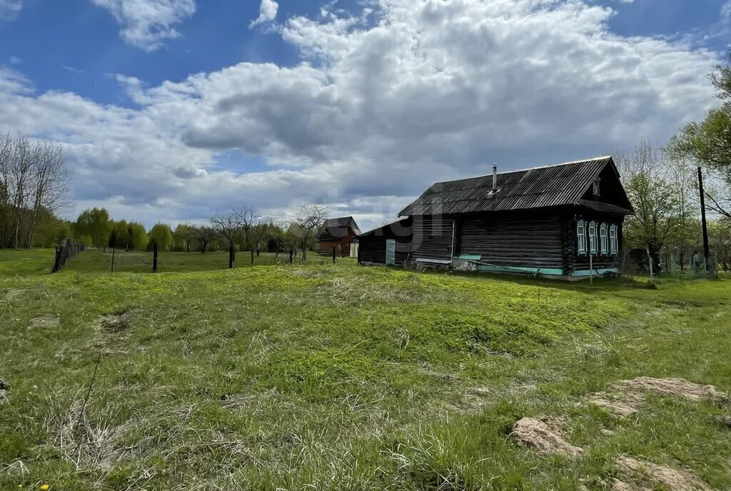 дом р-н Конаковский д Ременницы ул Никольская фото 25