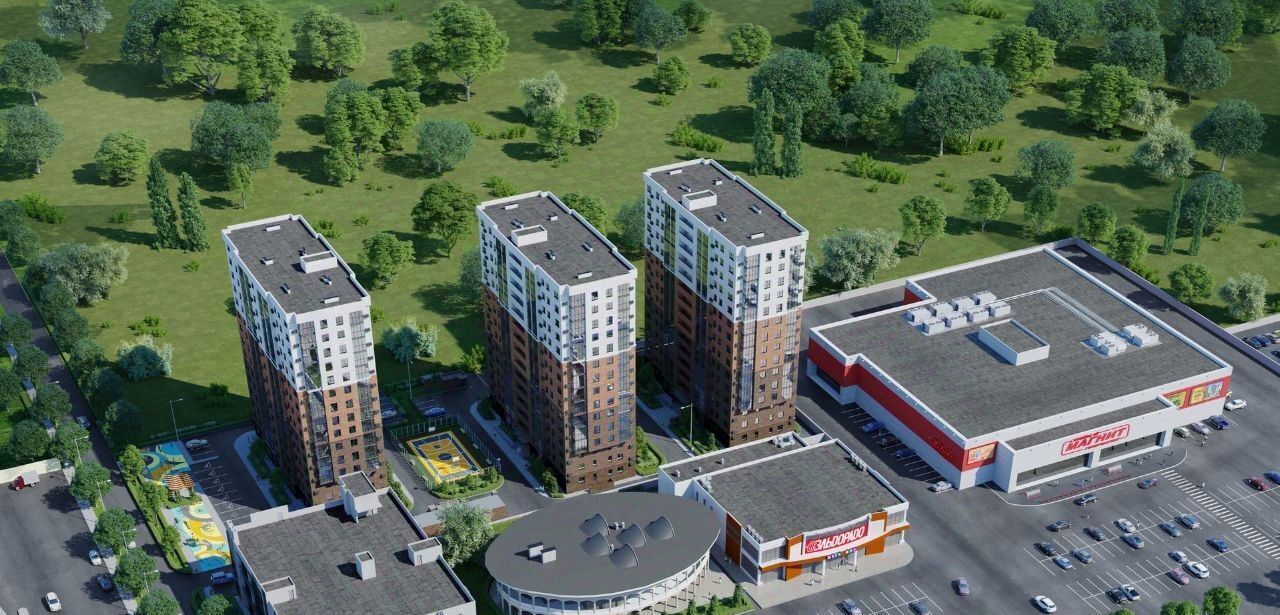квартира р-н Анапский г Анапа ш Анапское 18к/3 фото 8