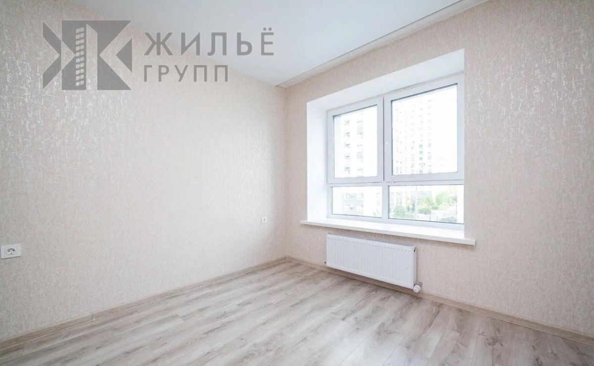 квартира г Казань р-н Советский ул Азата Аббасова 23 фото 10