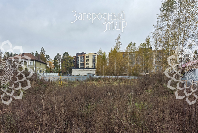 городской округ Красногорск д Аристово ул Детства Пятницкое, городской округ Красногорск фото