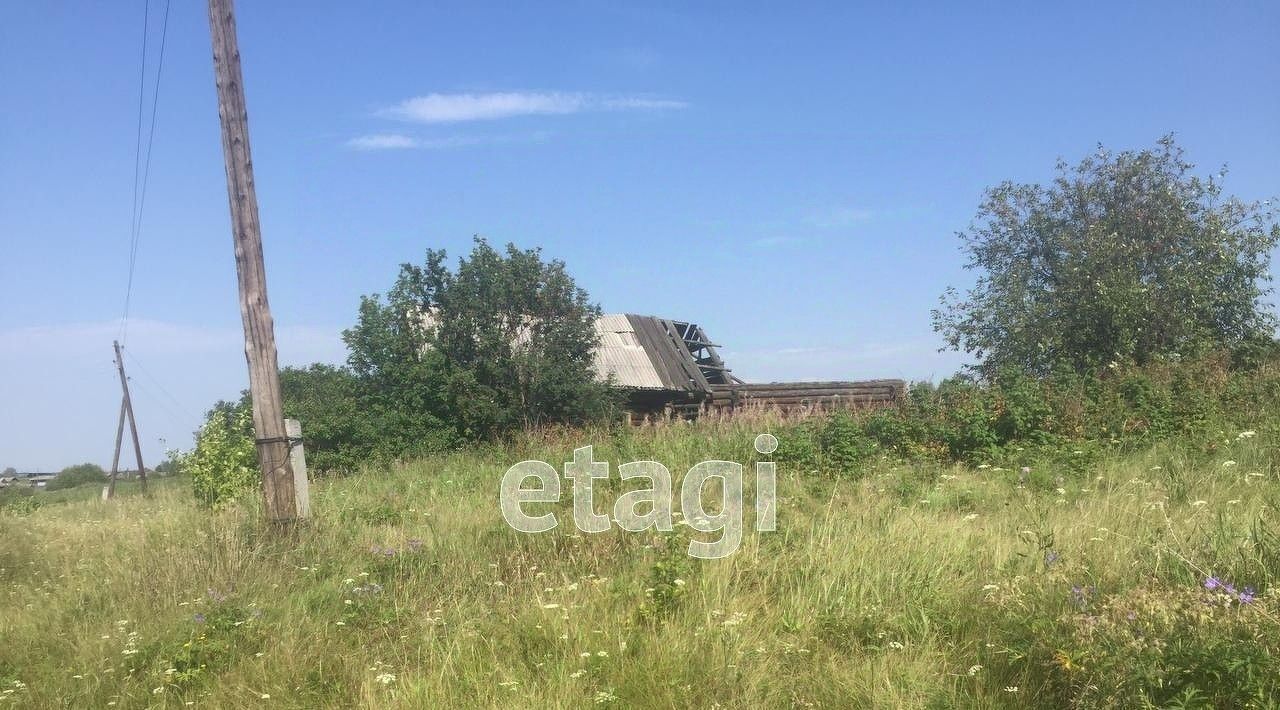 дом р-н Пригородный с Бызово ул Рябиновая фото 1