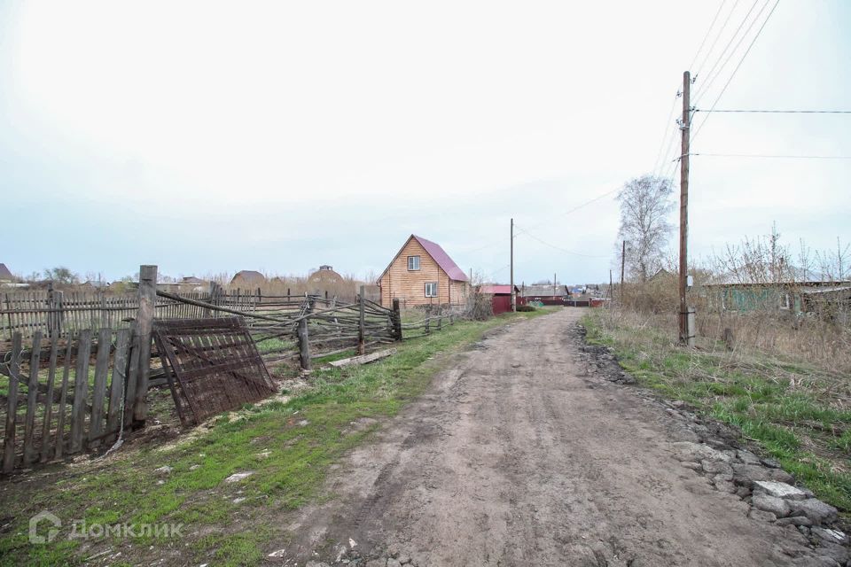 земля г Барнаул п Бельмесево ул Советская 1а р-н Центральный городской округ Барнаул фото 9