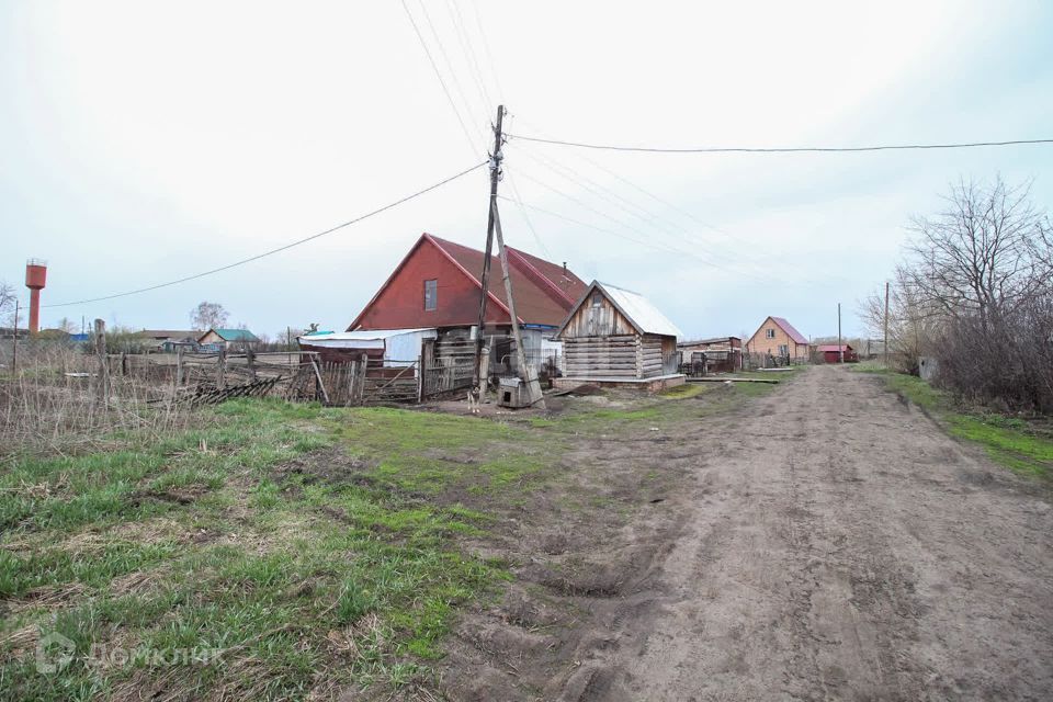 земля г Барнаул п Бельмесево ул Советская 1а р-н Центральный городской округ Барнаул фото 10