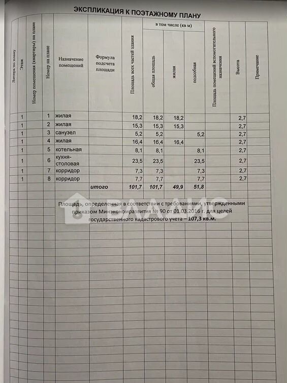 дом г Новороссийск ст-ца Раевская ул Советов 80 муниципальное образование Новороссийск фото 35