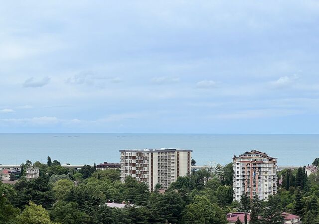 р-н Хостинский ул Володарского 6 апарт-отель Marine Garden Sochi Хостинский район фото