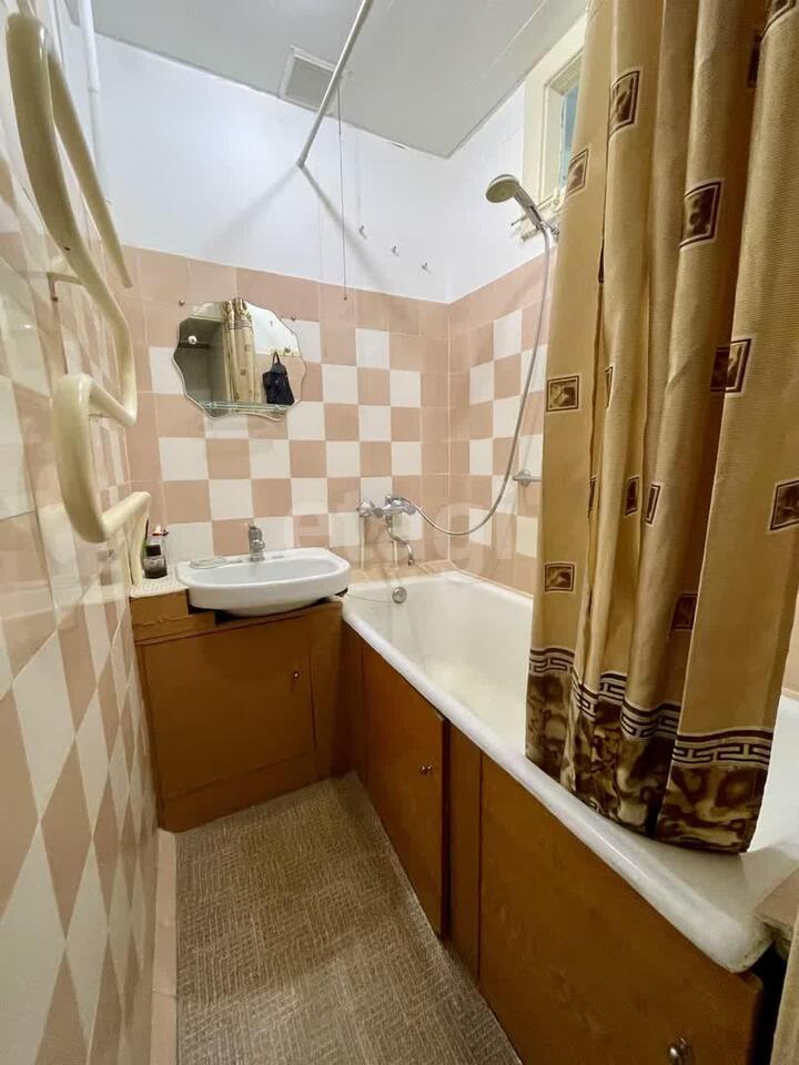 квартира г Архангельск р-н округ Варавино-Фактория ул Воронина В.И. 35/1 фото 8