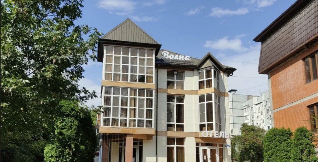 комната г Ессентуки ул Кисловодская 24/1 фото 1