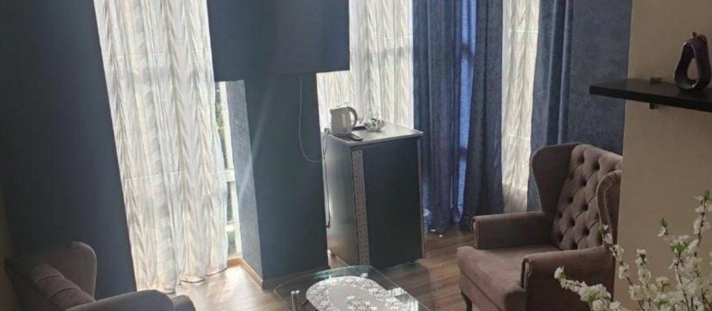 комната г Ессентуки ул Кисловодская 24/1 фото 3