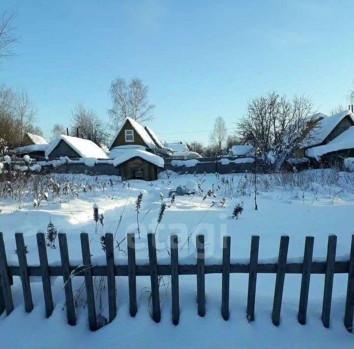 земля г Вуктыл снт Урожай Максаковское тер., Сыктывкар городской округ фото 9