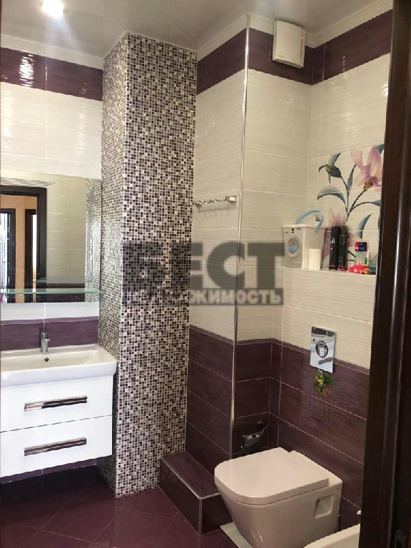 квартира г Одинцово ш Можайское 122 фото 11