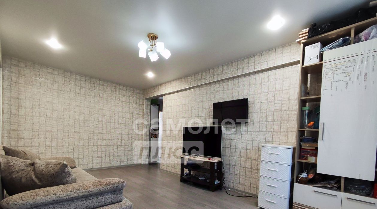 квартира г Благовещенск ул Зейская 72/2 фото 2