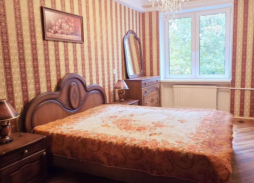 квартира г Санкт-Петербург пр-кт Гражданский 90/6 Калининский фото 1