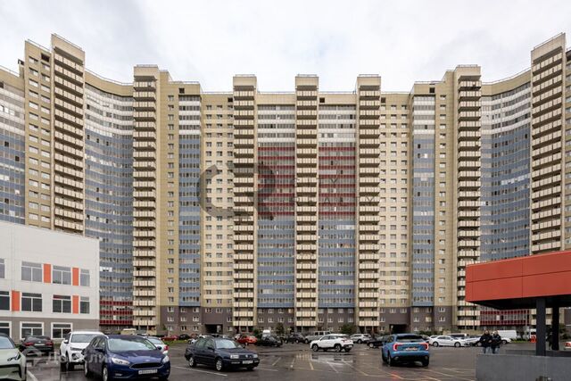 дом 51 Красносельский фото