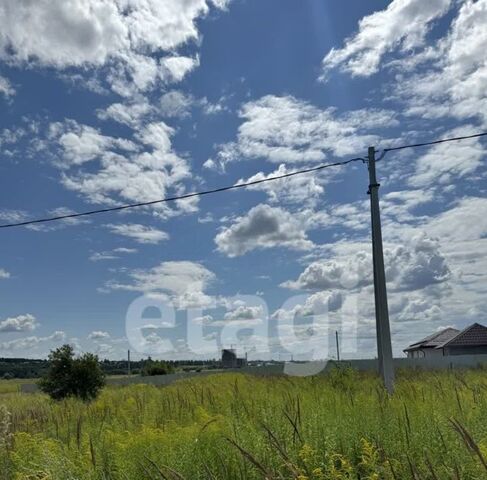 земля ул Северная 36 Тула городской округ фото