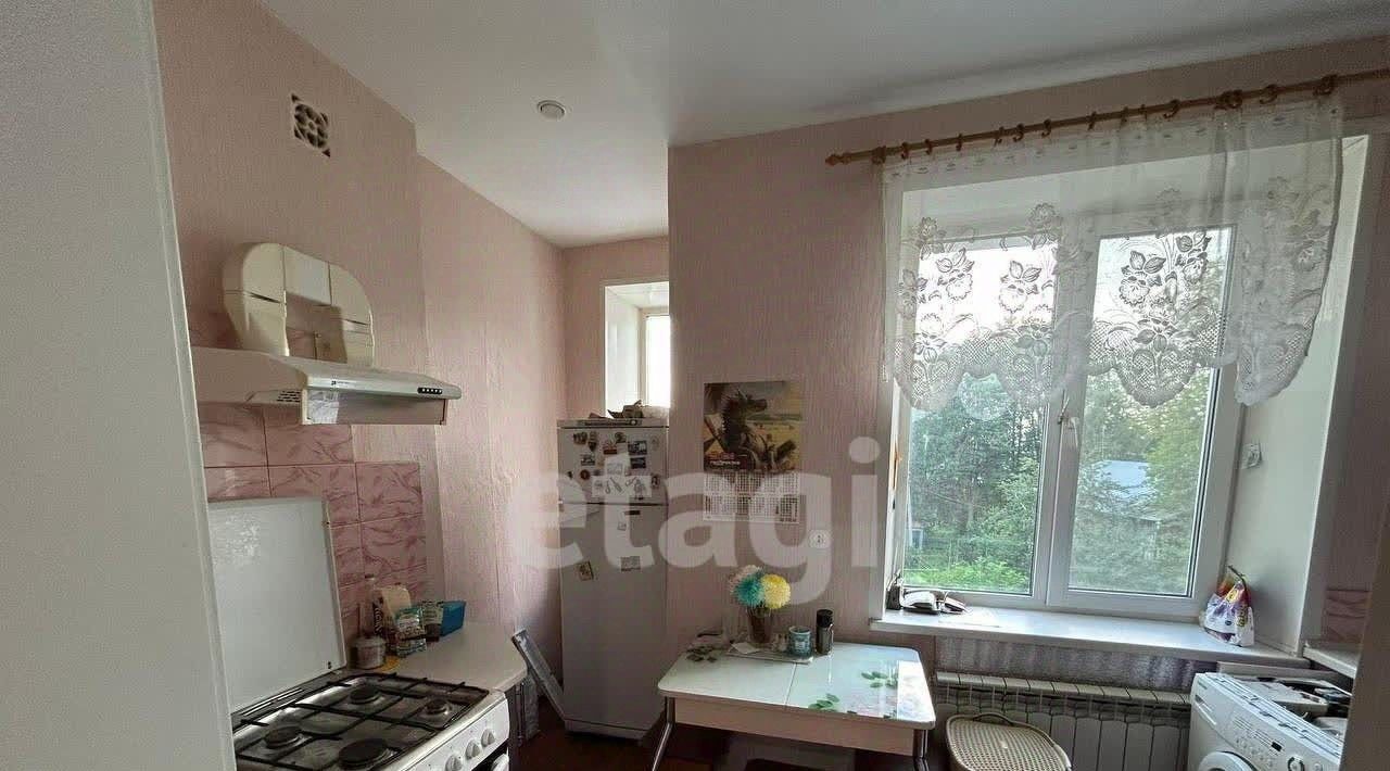 квартира г Кострома ул Козуева 123 фото 4