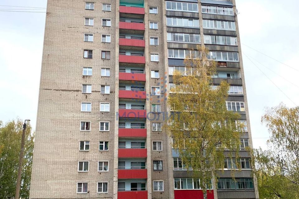 квартира г Киров ул Ленина 125 Киров городской округ фото 1