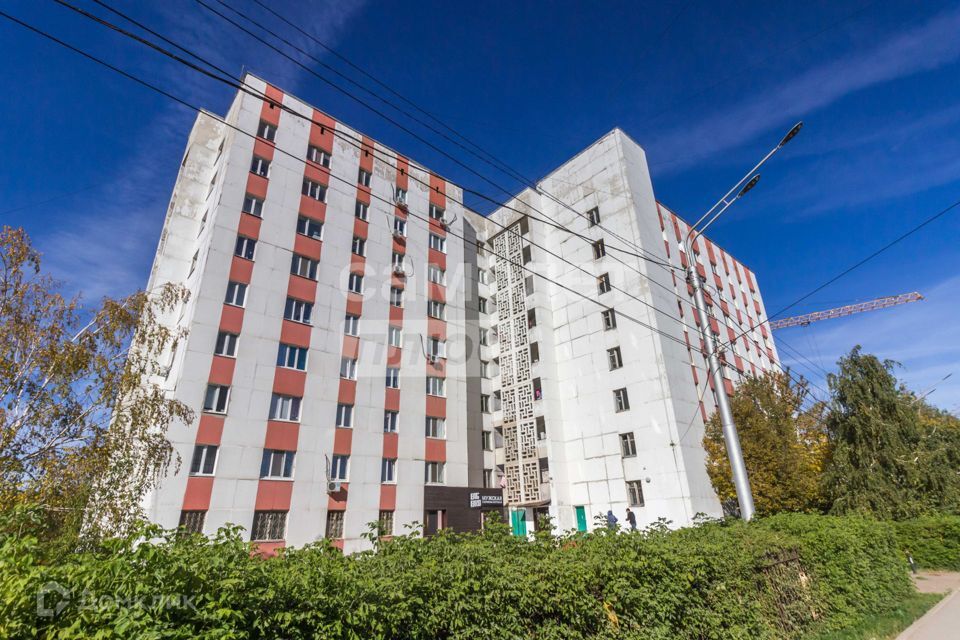 комната г Уфа р-н Советский городской округ Уфа, Пархоменко, 131 фото 8