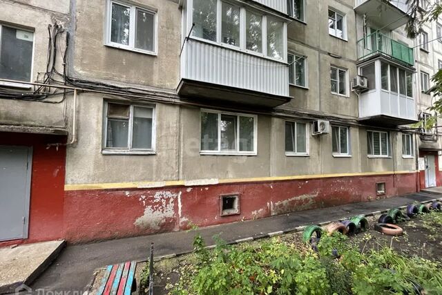 дом 65 Саратов городской округ фото