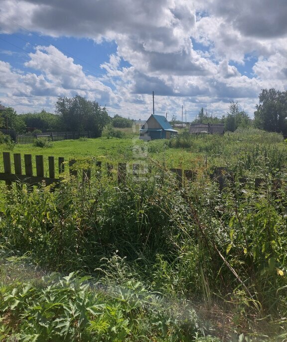 земля р-н Котласский д Курцево ул Центральная фото 2