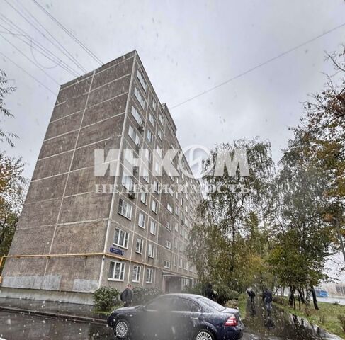 метро Юго-Восточная ул Ферганская 24 фото