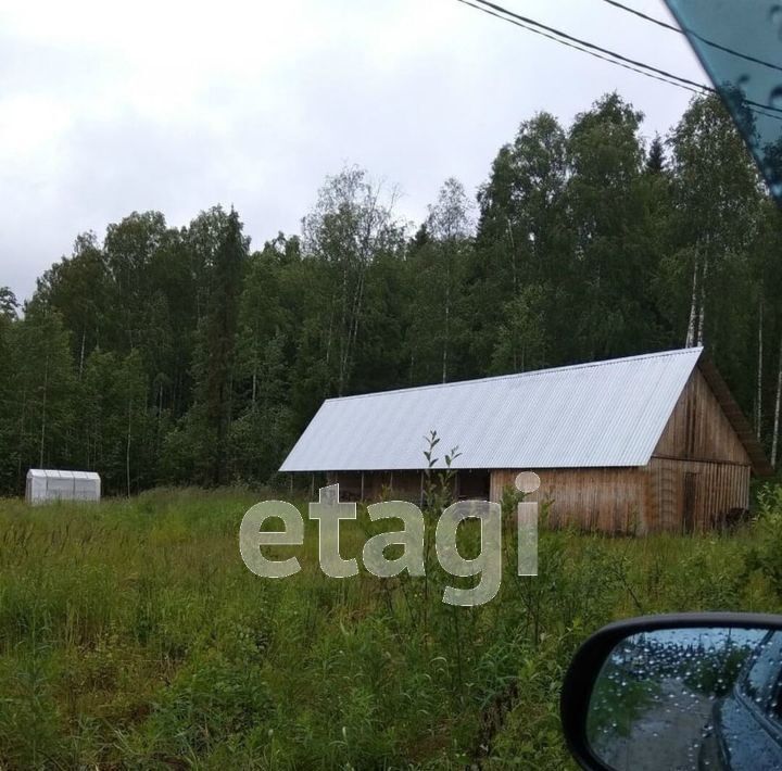 земля р-н Корткеросский п Визябож муниципальное образование, Додзь фото 3