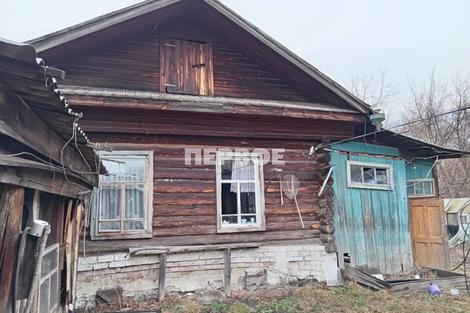 дом г Ирбит ул Северная городской округ Ирбит фото 2