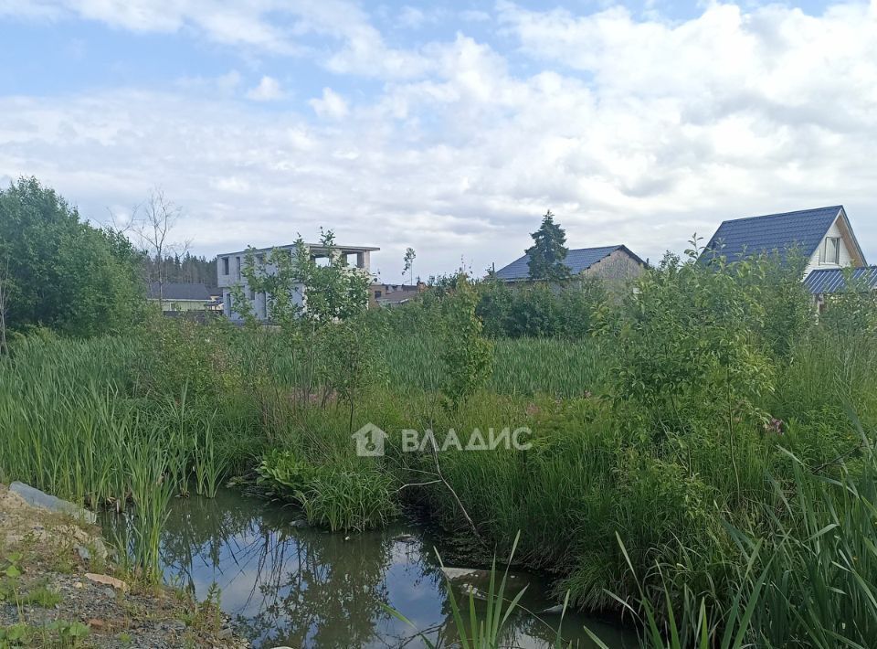 земля г Петрозаводск пр-д Севастопольский фото 2