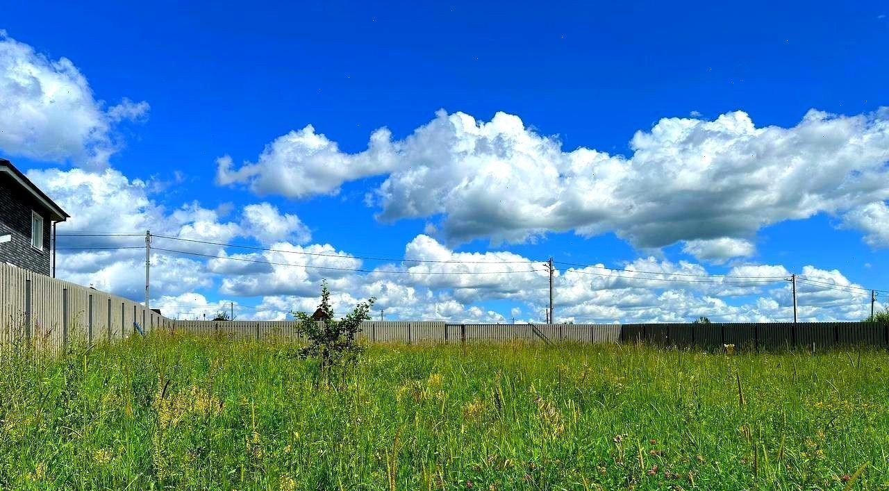 земля г Подольск мкр Климовск снт Салют Подольск фото 5