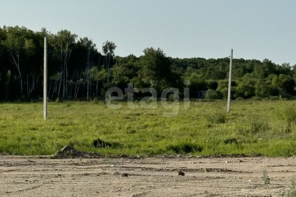 земля р-н Благовещенский село Чигири фото 1