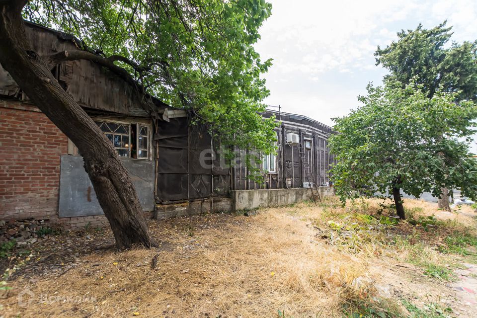 земля г Краснодар Краснодар городской округ, Хозяйственный корпус фото 4