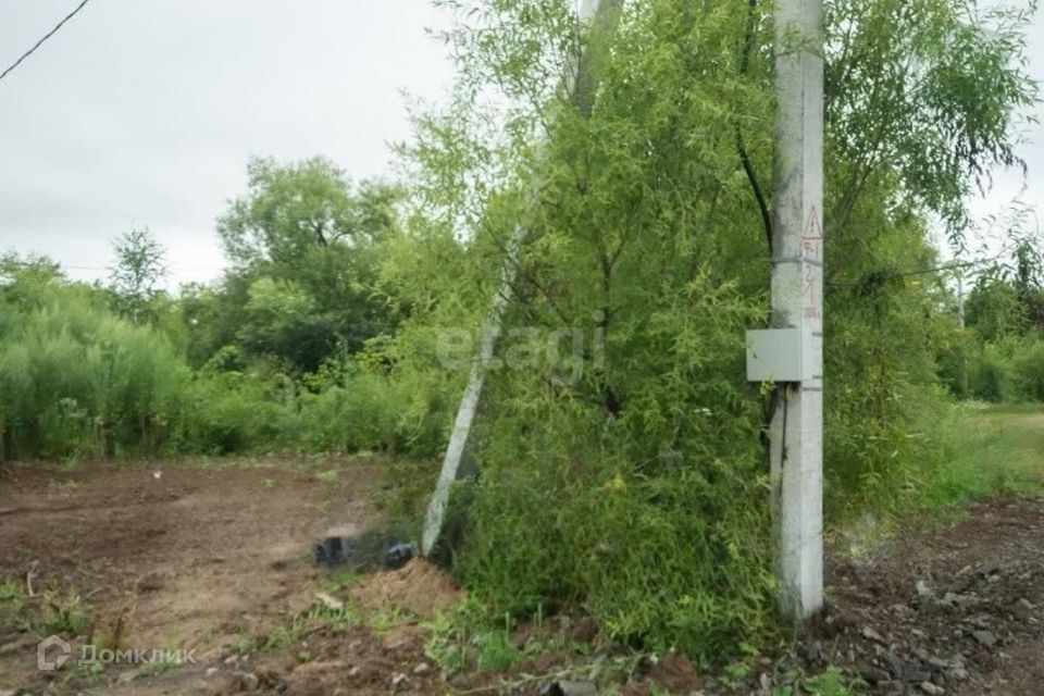 дом г Хабаровск ул Воспоминаний городской округ Хабаровск фото 2