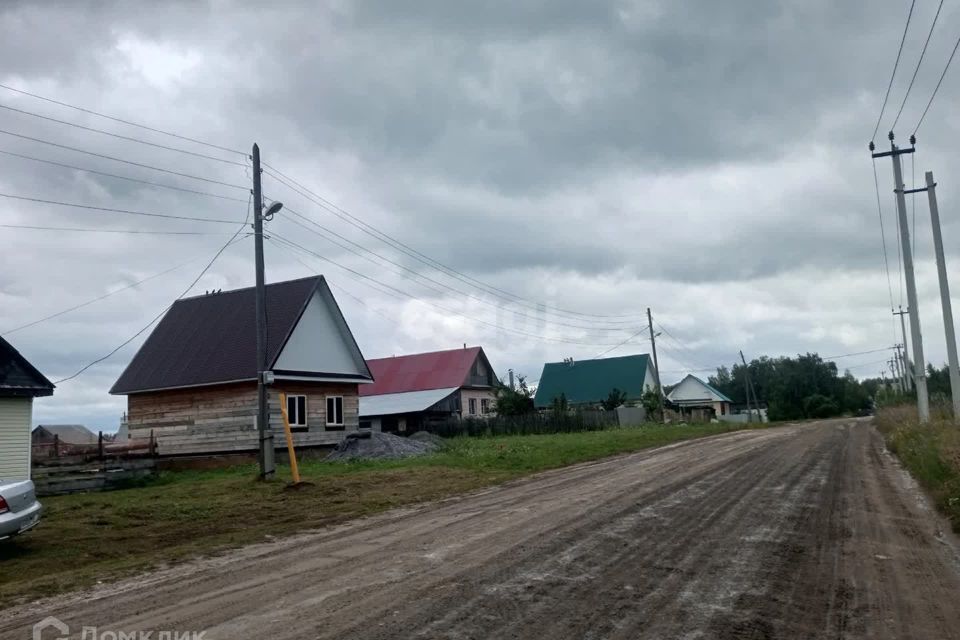 земля р-н Аргаяшский с Аргаяш ул Ленина фото 9