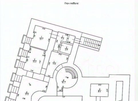 офис г Казань метро Площадь Тукая р-н Вахитовский ул Карла Маркса 11 фото 11