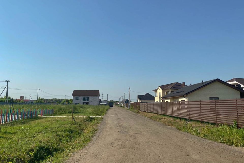 земля городской округ Чехов село Троицкое фото 4