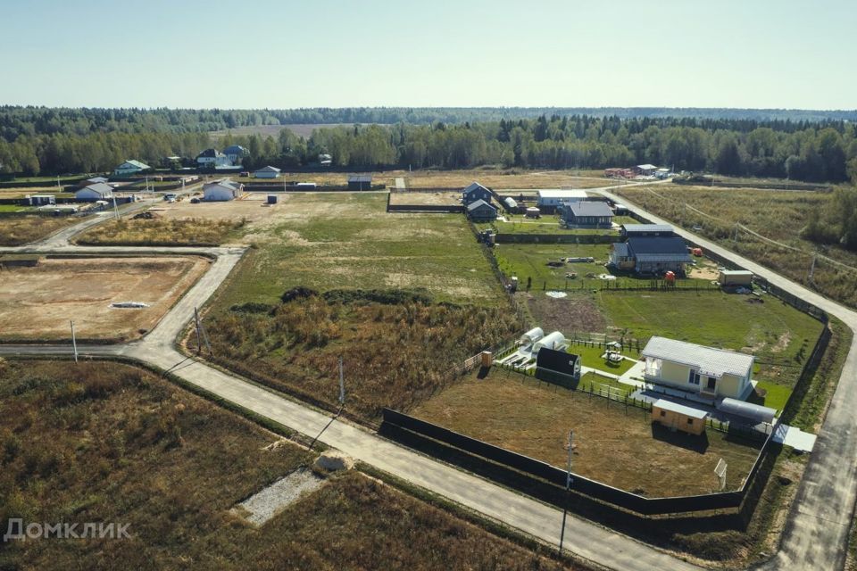 земля городской округ Рузский территория Рузская долина фото 8