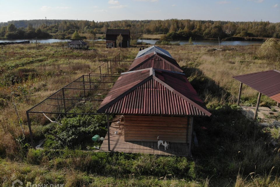 земля городской округ Раменский сельское поселение Никоновское фото 7