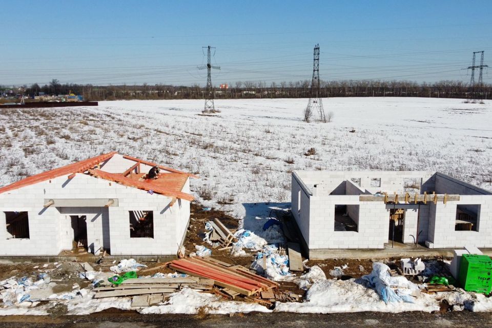 дом городской округ Домодедово деревня Красное фото 8