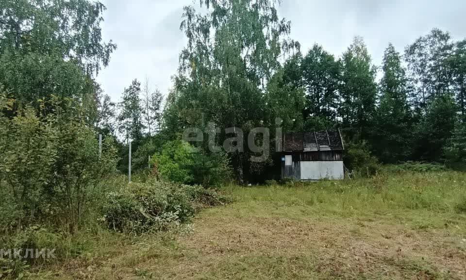 земля городской округ Орехово-Зуевский п Тополиный снт тер.Сажени 73, Верейское поселение фото 3