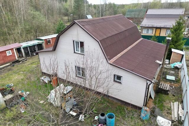 снт Пионер 42Б, Воскресенск городской округ фото