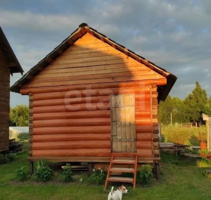 земля городской округ Можайский Бор, Можайский фото 5