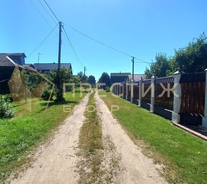 дом городской округ Сергиево-Посадский деревня Лычёво фото 6